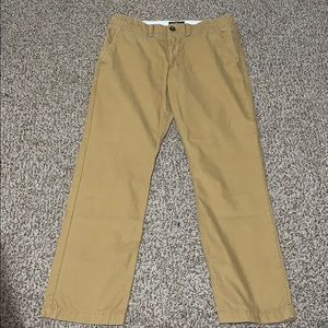American Eagle Pants Original Straight 32 x 32
